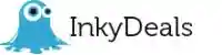 InkyDeals 優惠折扣碼,優惠代碼
