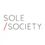 SoleSociety優惠券 
